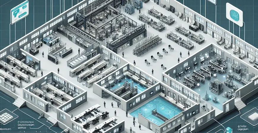 生产管理系统实施如何让工艺变更 “零失误”？审批流程优化